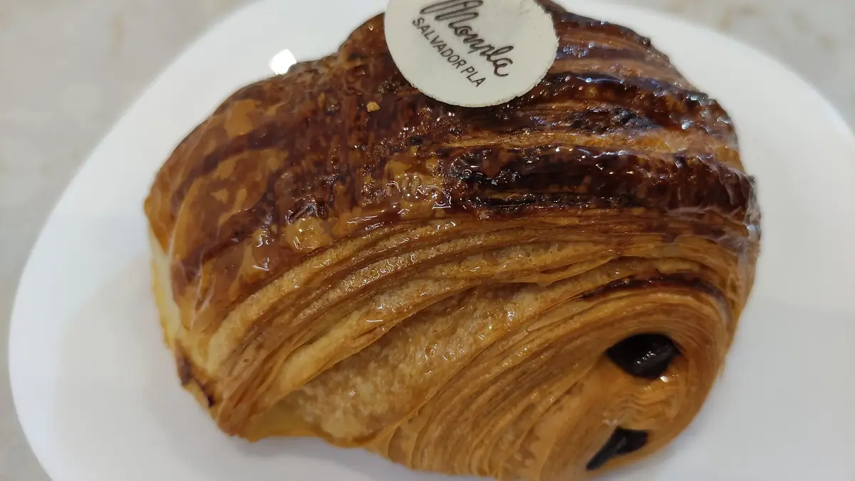 Turkish Bakery bakes