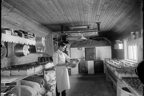 Hanimeli Gozleme Evi photo 4